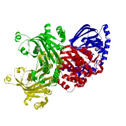 Image of CATH 1r0x