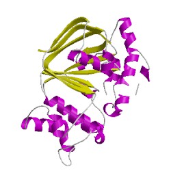 Image of CATH 1r0zA00