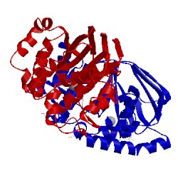 Image of CATH 1r10