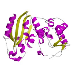 Image of CATH 1r15A