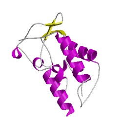 Image of CATH 1r15G01