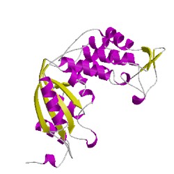 Image of CATH 1r15H