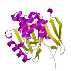 Image of CATH 1r18A00