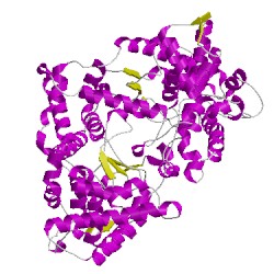 Image of CATH 1r1hA