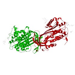 Image of CATH 1r1l