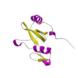 Image of CATH 1r1qA