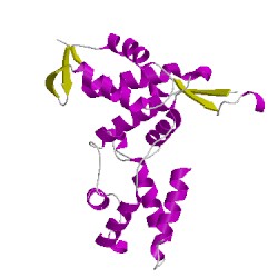 Image of CATH 1r1rA01