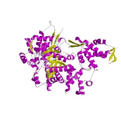 Image of CATH 1r1rB