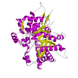 Image of CATH 1r1rB02