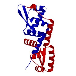 Image of CATH 1r1t