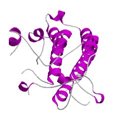 Image of CATH 1r1wA02