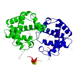 Image of CATH 1r1y