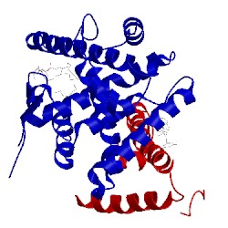 Image of CATH 1r20