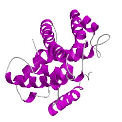 Image of CATH 1r20D