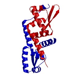 Image of CATH 1r23