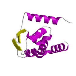 Image of CATH 1r28A00