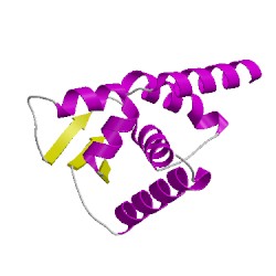 Image of CATH 1r28B00