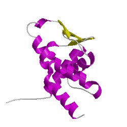 Image of CATH 1r29A