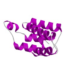 Image of CATH 1r2jA01