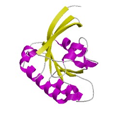 Image of CATH 1r2qA