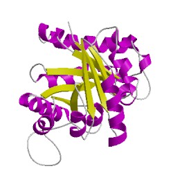 Image of CATH 1r2sB