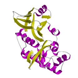 Image of CATH 1r2yA