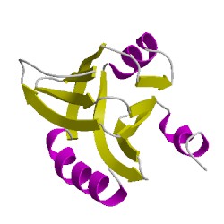 Image of CATH 1r2yA01