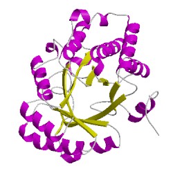 Image of CATH 1r30A