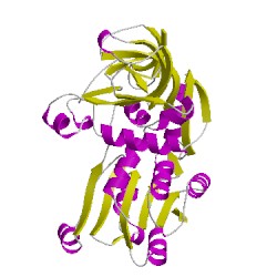 Image of CATH 1r37A
