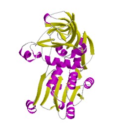 Image of CATH 1r37A