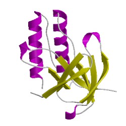 Image of CATH 1r3cA01