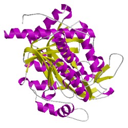 Image of CATH 1r3nA