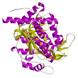 Image of CATH 1r3nF