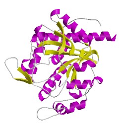 Image of CATH 1r3nH01