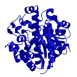 Image of CATH 1r3y