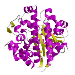 Image of CATH 1r3yA