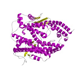 Image of CATH 1r42A