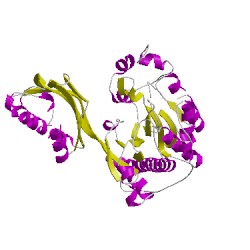 Image of CATH 1r43A