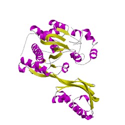 Image of CATH 1r43B