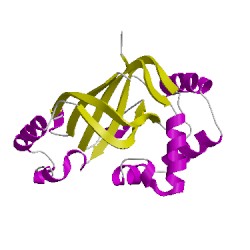 Image of CATH 1r45A