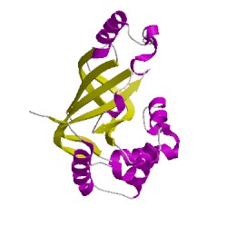 Image of CATH 1r45B