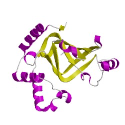 Image of CATH 1r45C