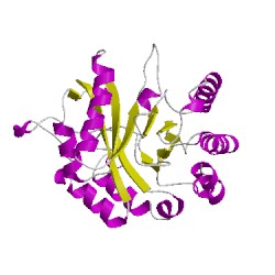 Image of CATH 1r46A01