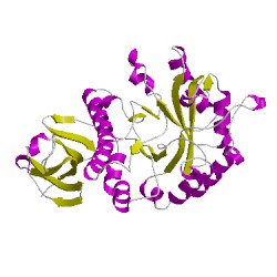 Image of CATH 1r46B