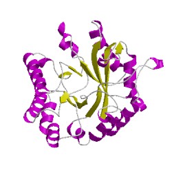 Image of CATH 1r46B01