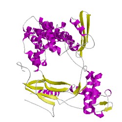 Image of CATH 1r49A