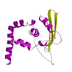 Image of CATH 1r49A03