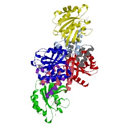 Image of CATH 1r4a