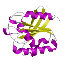 Image of CATH 1r4aA