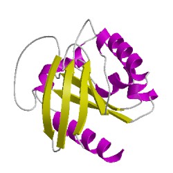 Image of CATH 1r4aB